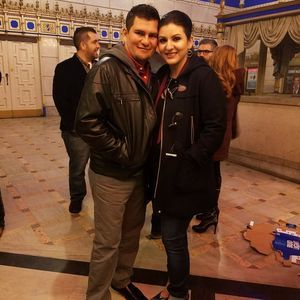 Meet your Posher, Sandy